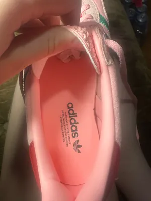 Adidas Gazelle Sneakers thumbnail 4