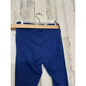 Puma blue leggings thumbnail 9