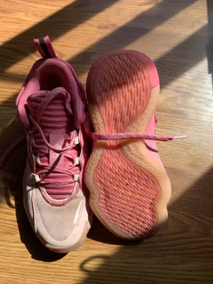 adidas Dame 7 Dolla Women Shoes Sneaker Size 6 Basketball Shoes Athletic thumbnail 3