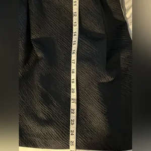BCBGeneration Strapless Black Cocktail Dress | Size 4 thumbnail 11
