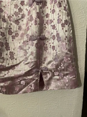 NWT Revolve Sau Lee Jodie Dress Lilac Ash Strapless Mini Dress Size 10 thumbnail 5