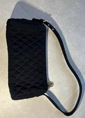 Vera Bradley Black Shoulder Bag thumbnail 5