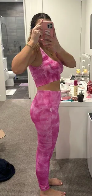 Free People Leggings thumbnail 5