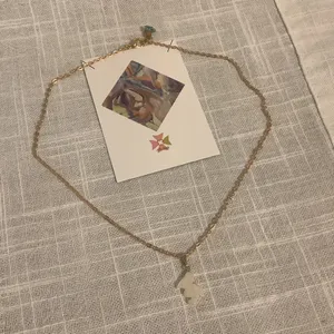 Vintage Pelican Pendant & New Chain thumbnail 6