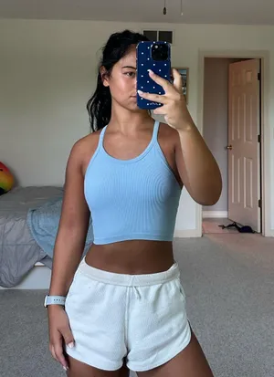 Marshalls Jockey tank top thumbnail 1