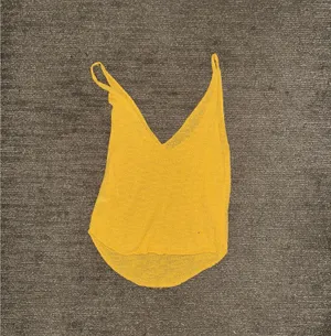 Free People Bounce Sweater Tank thumbnail 2