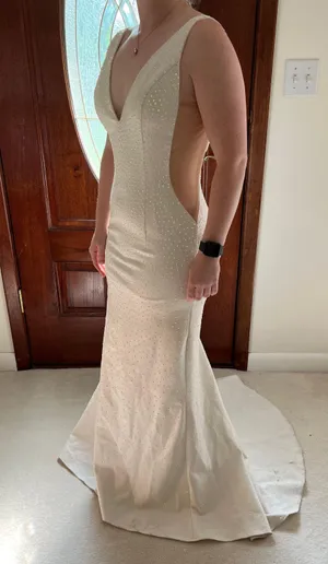 Sherri Hill Dress thumbnail 1