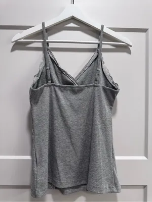 SHEIN Y2K Style Cami thumbnail 4