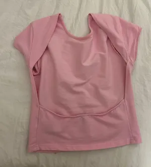 Edikted Backless Top thumbnail 1