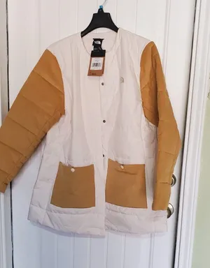 The North Face Harway Collarless Jacket Coat Large NWT Size XL ($179.00) thumbnail 1