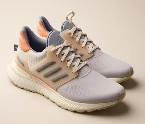 Adidas women’s  Multicolor Running Shoes size 7.5 thumbnail 1