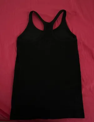 a nice black tanktop thumbnail 1