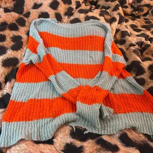 Urban-outfitters Women's Multi Jumper thumbnail 2