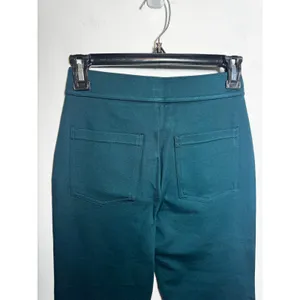 Brand New Halara Flex™ High Waisted Pockets Ankle Length Work Pants XS thumbnail 4