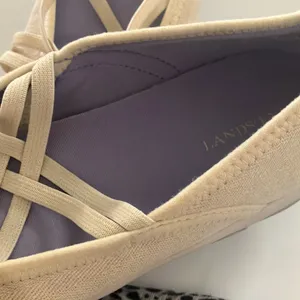 FINAL MARKDOWN Lands end canvas shoes 10 thumbnail 3