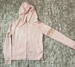 Pink Sweatshirt thumbnail 1