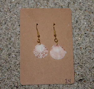 Handmade Earring thumbnail 1