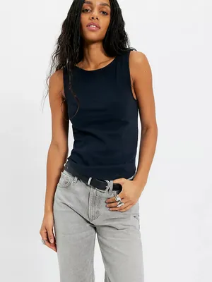 Free People We The Free Iconic Tank thumbnail 2