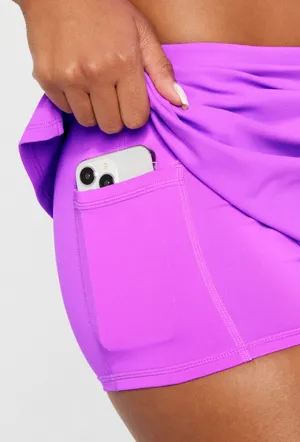 Fabletics PureLuxe Mini Skirt thumbnail 2
