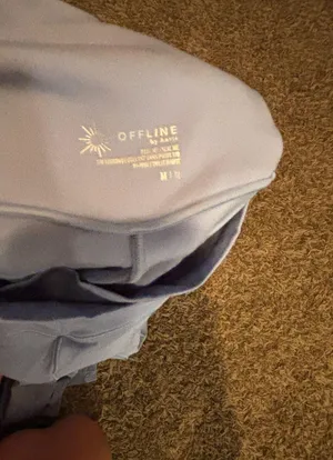 Aerie Leggings thumbnail 2