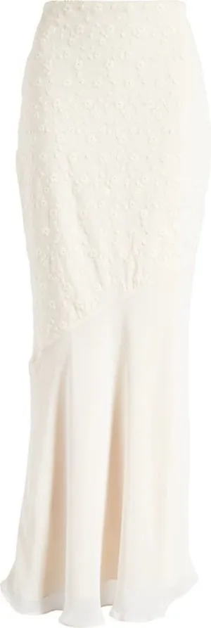 House of CB Lana Mermaid Skirt Size S thumbnail 3