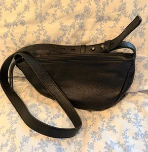 The Sak Leather Crossbody thumbnail 1