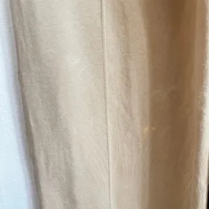 Uniqlo Mame Kurogouchi AIRism Pants Quiet Luxury Neutral Minimal Classic XS‎ thumbnail 6