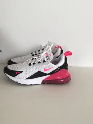 Nike Air Max 270 thumbnail 3