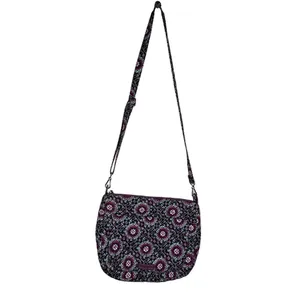 Vera Bradley‎ Quilted Purse thumbnail 2
