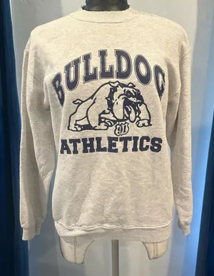 Stadium Athletics Bulldogs Georgia Sweatshirt thumbnail 1