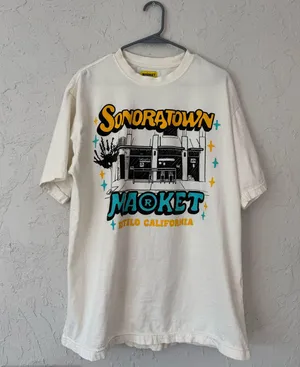 Market Sonoratown Graphic T thumbnail 1