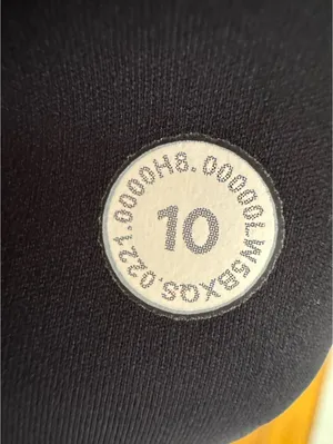 Lululemon Fast & Free With Pockets High Rise 25” Black Size 10 NWT thumbnail 7