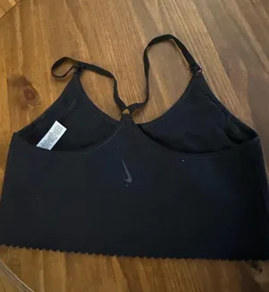 Nike Sports Bra Dri-Fit thumbnail 2