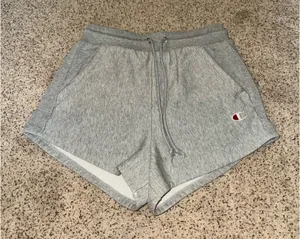 Champion Fleece Shorts Lightweight thumbnail 1