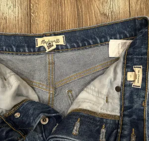 Madewell 90's Jeans thumbnail 2