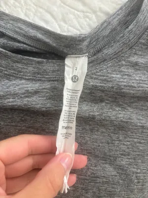 Swiftly Tech Lululemon Long Sleeve Race thumbnail 3