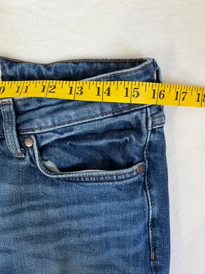 Wrangler Retro Women's Flare Leg Jeans Size 30X30 thumbnail 6