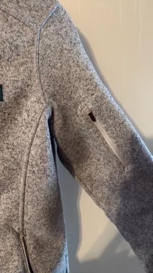LLBean Fleece thumbnail 8