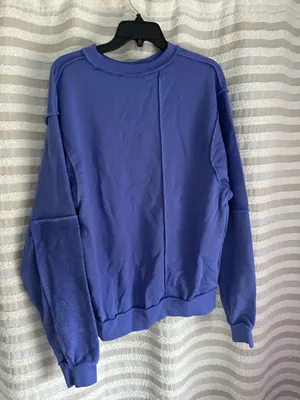 Nike Terry Cloth Crewneck thumbnail 3