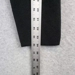 Tuckernuck Cassandra blazer sweater size M black new with tags knit cardigan thumbnail 8