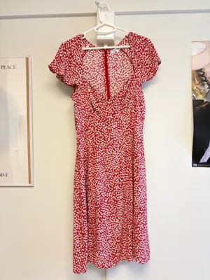 Reformation Dress thumbnail 2