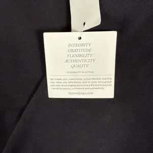 Beyond Yoga Trek Pullover‎ Womens XL Black Quarter Zip NF7885 Fleece New thumbnail 5