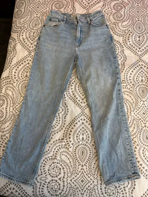 Abercrombie Jeans Straight thumbnail 1