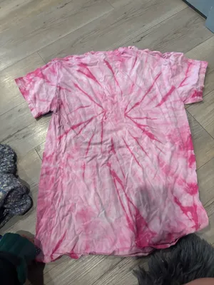pink whitney tshirt  thumbnail 3