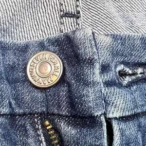 7 for All Mankind ‘A-Pocket’ low-rise Jeans Size 28 thumbnail 6