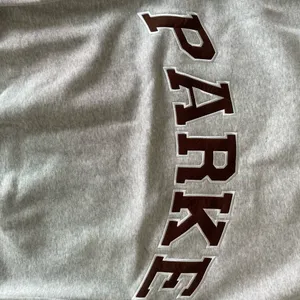 Parke sweatshirt Gray Size L thumbnail 2