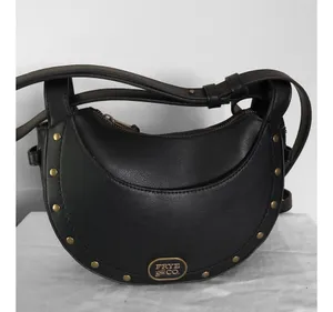Frye & Co. black convertible bag  thumbnail 10
