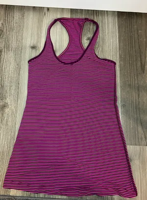Lululemon Cool Racerback Tank thumbnail 1