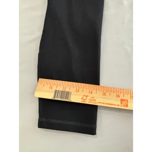 Fabletics PowerHold High Waisted Compression Leggings Black 7/8 Length Womens thumbnail 9