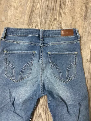 Hollister jeans thumbnail 6
